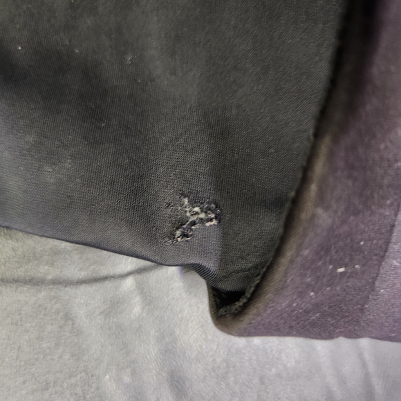 Genuine Harley-Davidson Ladies Riding Jacket - Picture 9 of 13